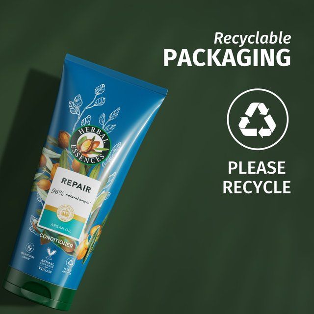 Herbal Essences Argan Oil Conditioner 250ml