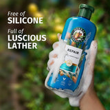 Herbal Essences Argan Oil Shampoo 350ml