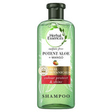Herbal Essences Bio:Renew Sulfate Free Shampoo With Potent Aloe + Mango