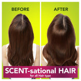 Herbal Essences Dazzling Shine Shampoo 400ml