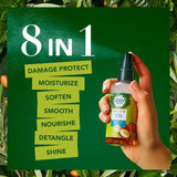 Herbal Essences Hair Oil Blend Argan & Aloe 100ml