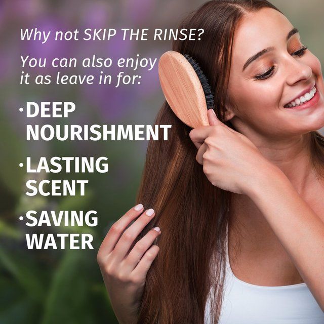 Herbal Essences Lavander Smooth Conditioner 250ml