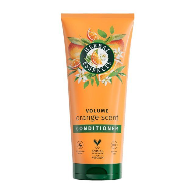 Herbal Essences Orange Blossom Conditioner 250ml