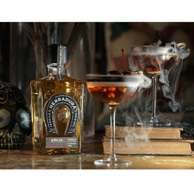 Herradura Tequila Anejo 70cl