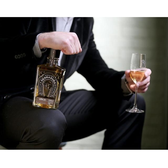 Herradura Tequila Anejo 70cl