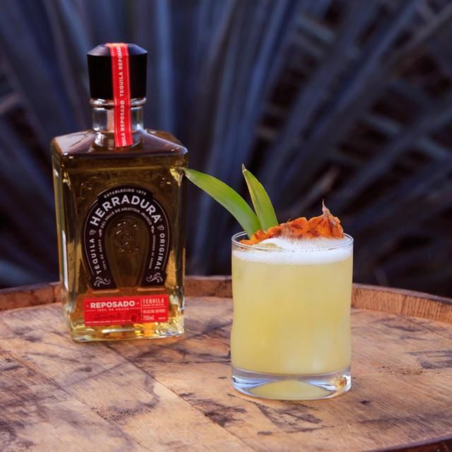 Herradura Tequila Reposado 70cl