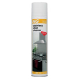 HG Stainless Steel Cleaner 300ml