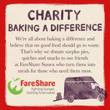 Higgidy Steak and Ale Pie 250g