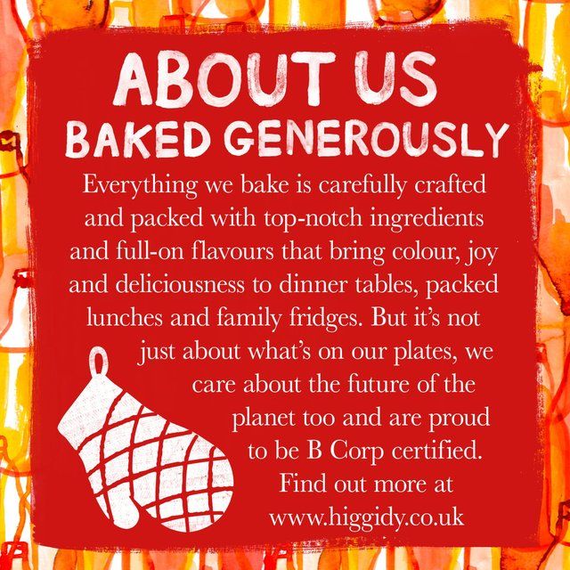 Higgidy Steak and Ale Pie 250g