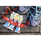 HIGH5 Energy Gel Aqua Berry 66g 66g