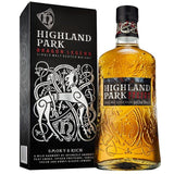 Highland Park Dragon Legend Single Malt Scotch Whisky 70cl