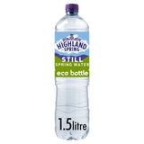 Highland Spring Eco Still 1.5L