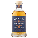 Hinch Small Batch Bourbon Cask 70cl