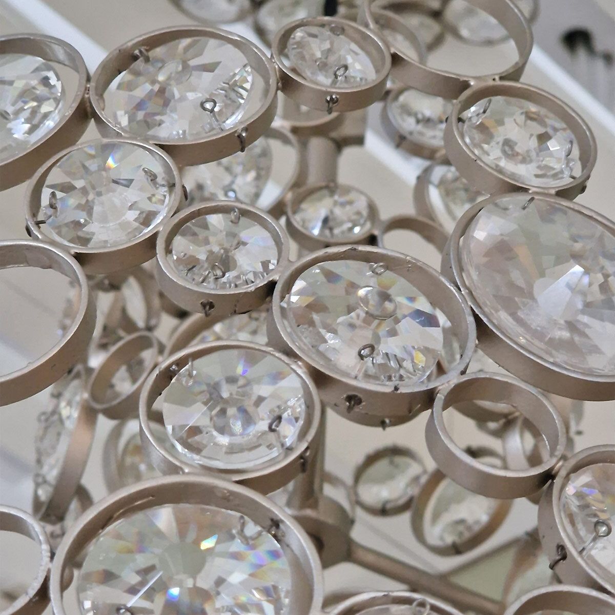 Hinkley Anya Two Tier Pendant