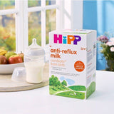 HiPP Anti Reflux Baby Milk Powder Formula From Birth 800g