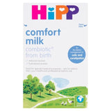 HiPP Comfort Baby Milk Powder Formula From Birth 800g
