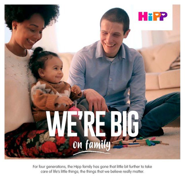 HiPP Kids Soft & Foamy Handwash Duck for Sensitive Skin 250ml