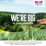 HiPP Organic 1 First Infant Baby Milk Liquid Formula From Birth 200ml