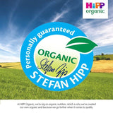 HiPP Organic 3 Baby Toddler Milk Liquid Formula 1+ Years 200ml