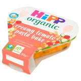 HiPP Organic Creamy Tomato Pasta Bake Toddler Tray Meal 10+ Months 200g