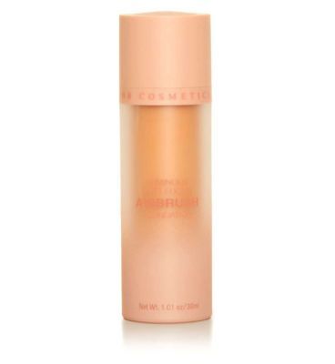 HNB COSMETICS Luminous Soft Focus Airbrush Foundation lf11n