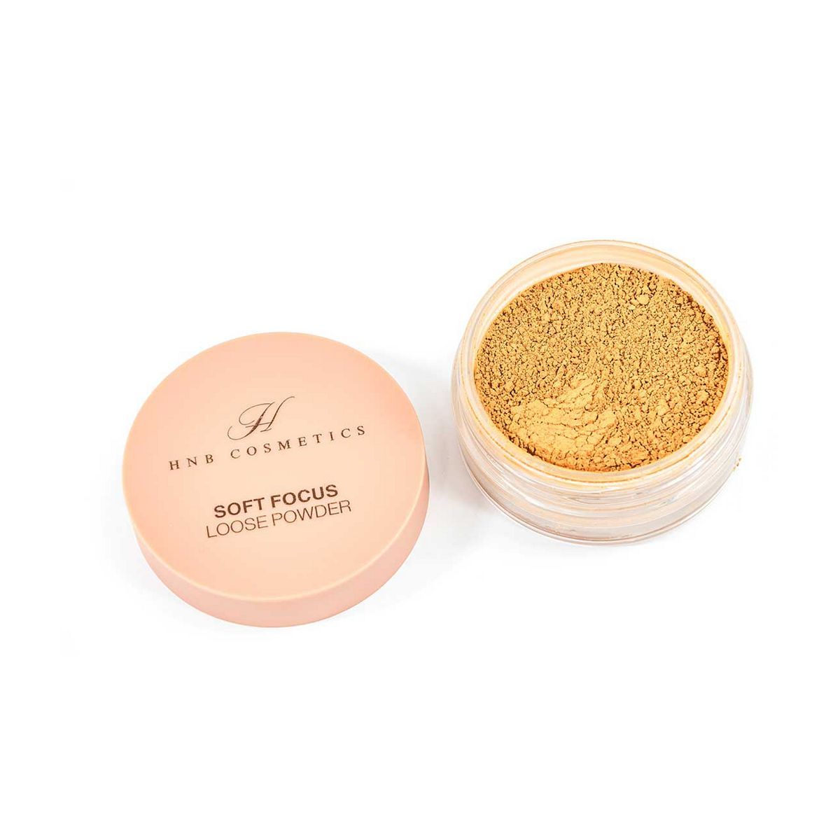 HNB Cosmetics Soft Focus Loose Powder