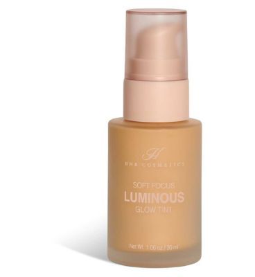 HNB Cosmetics Soft Focus Luminous Glow Tint glowtint 2