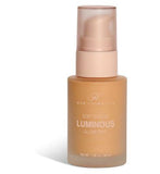 HNB Cosmetics Soft Focus Luminous Glow Tint glowtint 3