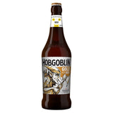 Hobgoblin Gold Ale Beer Bottle 500ml