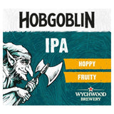 Hobgoblin IPA Ale Beer Bottle 500ml