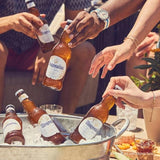 Hoegaarden Belgian Wheat Beer 4 x 330ml