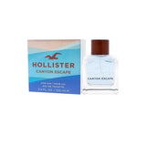Hollister - Canyon Escape Him Eau de Toilette Spray 100ml