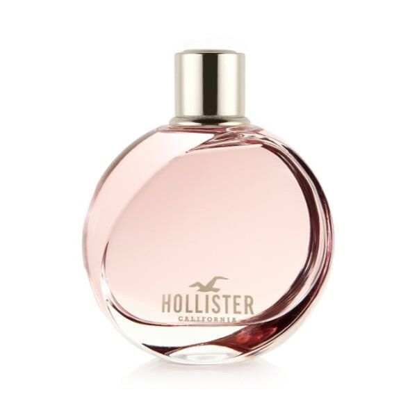 Hollister Wave for Her Eau de Parfum 30ml Spray