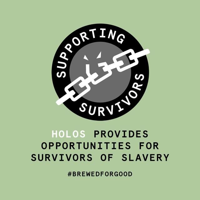 HOLOS Kombucha Soda Apple & Elderflower 250ml