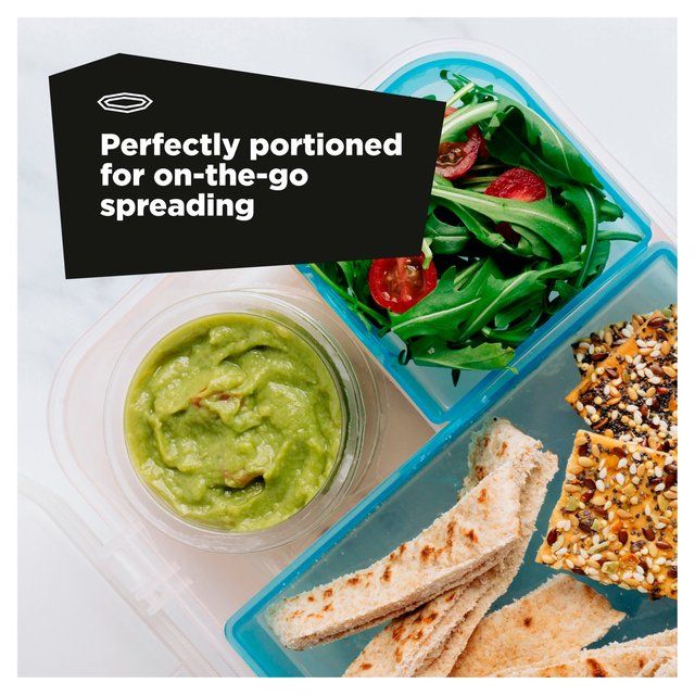 Holy Moly Minis - Smashed Avocado 3 x 57g