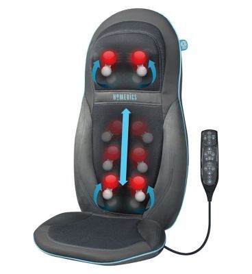 HoMedics GEL Shiatsu Massage Cushion GSM1000