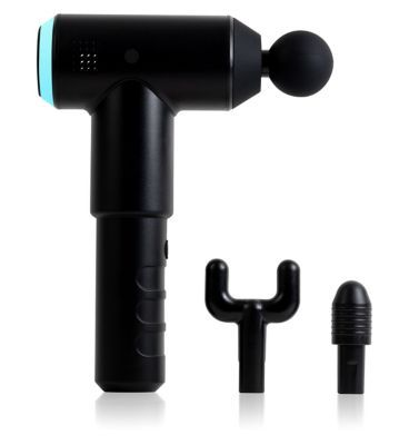 Homedics physio massage gun PGM200