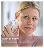 HoMedics Radiance Microdermabrasion