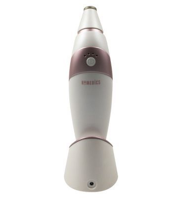 HoMedics Radiance Microdermabrasion