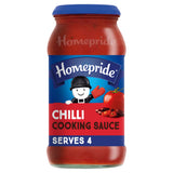 Homepride Chilli Con Carne Sauce 485g