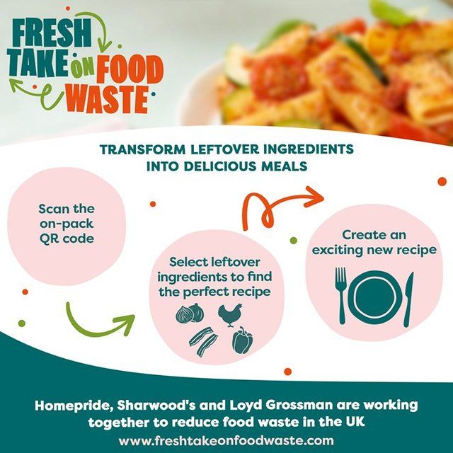 Homepride Chilli Cooking Sauce