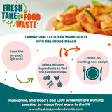 Homepride Chilli Cooking Sauce 485g