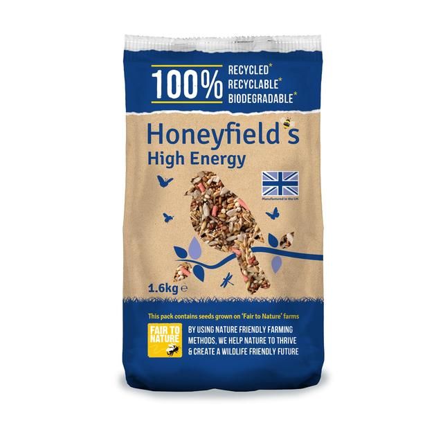 Honeyfield's Hi Energy Wild Bird Food 1.6kg