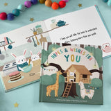 Hopes & Wishes For You - From You To Me