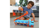 Hot Wheels Speedway Hauler Storage Carrier - Stores 20+ Cars