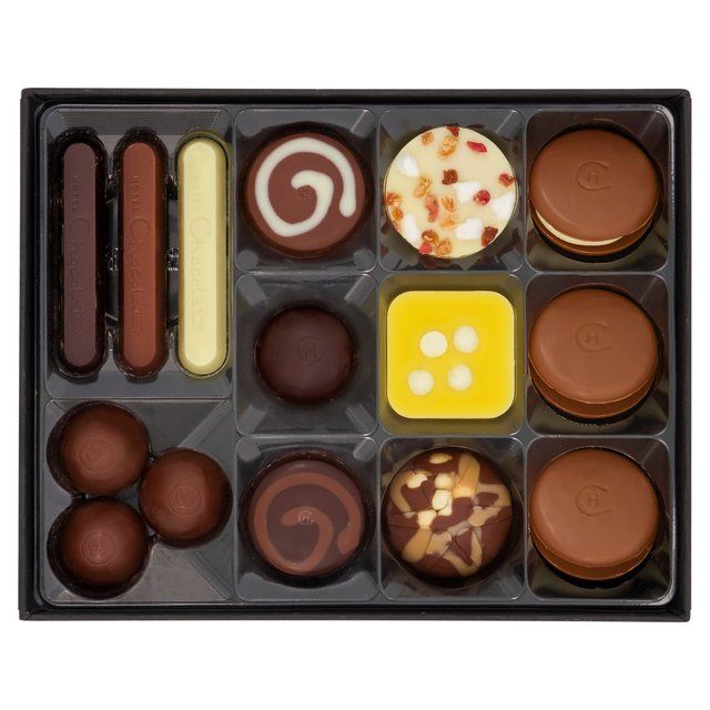 Hotel Chocolat - Happy Birthday Signature 150g
