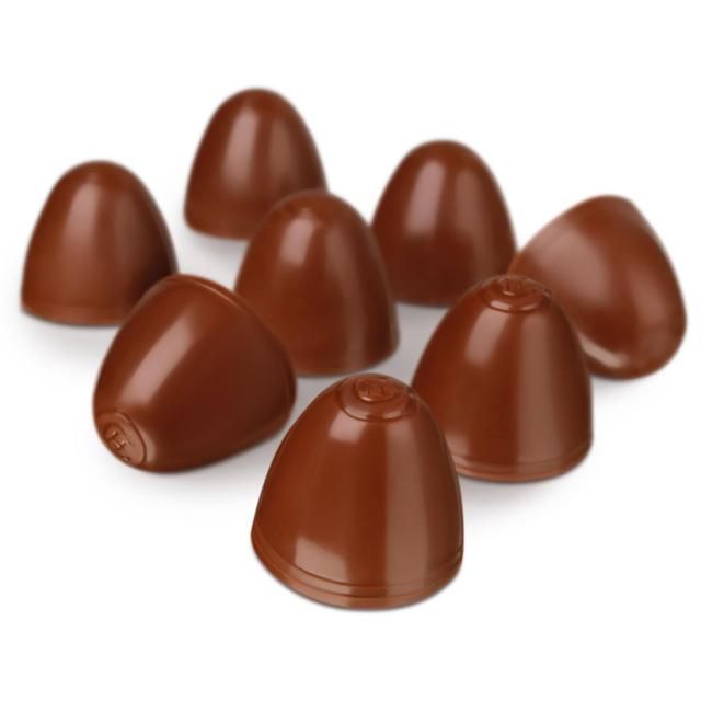 Hotel Chocolat Salted Caramel Selector 55g