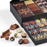 Hotel Chocolat - The Classic Cabinet 540g