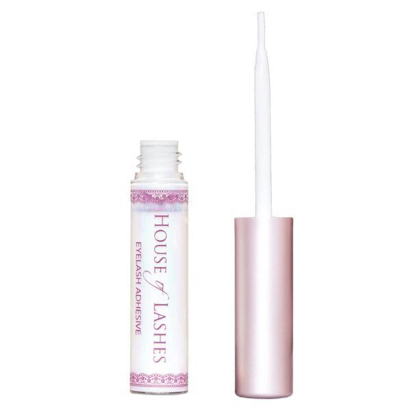 House of Lashes HOL Clear Lash Adhesive 3.5mg
