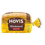 Hovis Tasty Wholemeal Medium Sliced Bread 800g